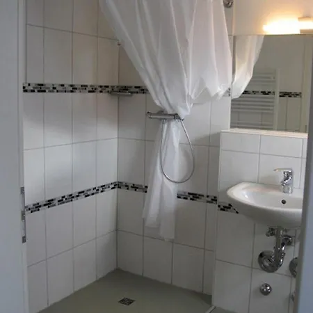 Welkimen Tues 2-moderne Süderende