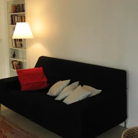 شقة Welkimen Tues 2-moderne