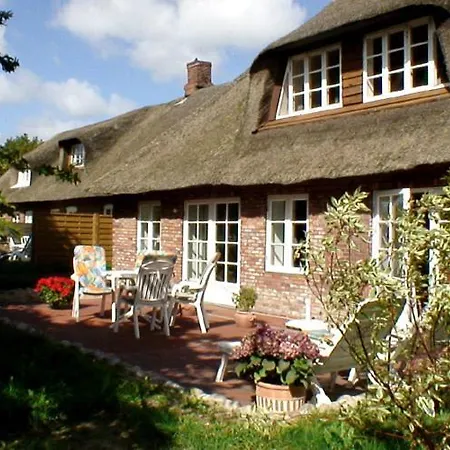 Welkimen Tues 2-moderne Appartement