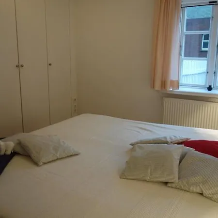 شقة Welkimen Tues 2-moderne